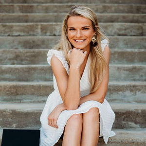 Meet your Posher, Maggie